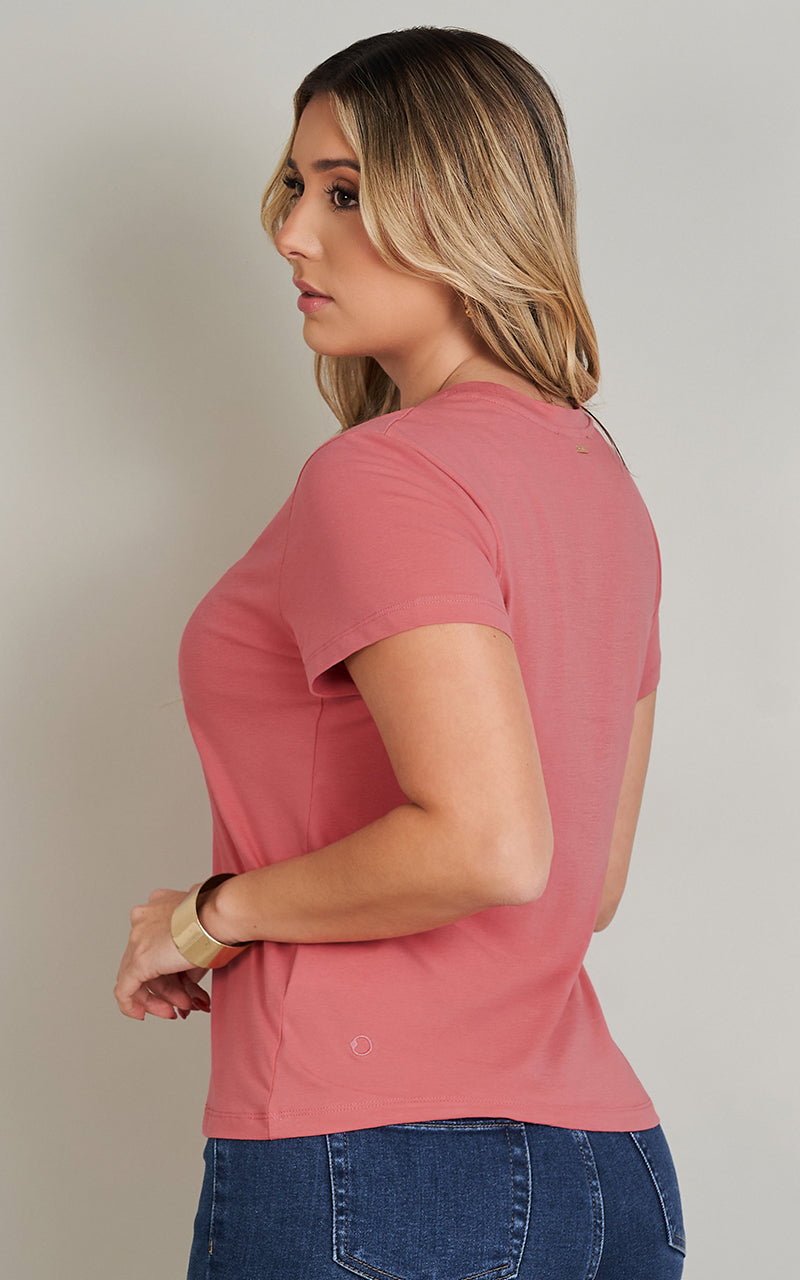 LA DOLCE VITA T-SHIRT