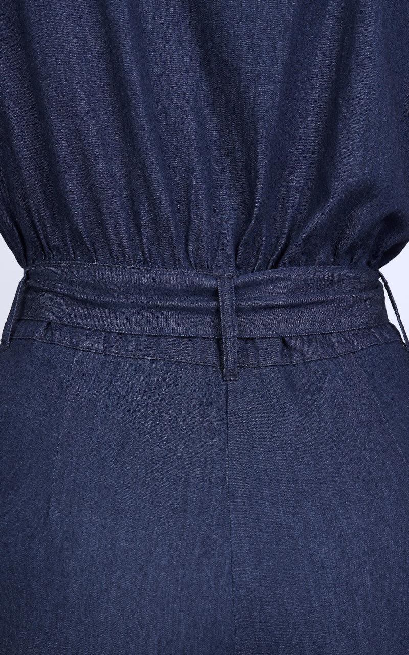 MARLENE JUMPSUIT