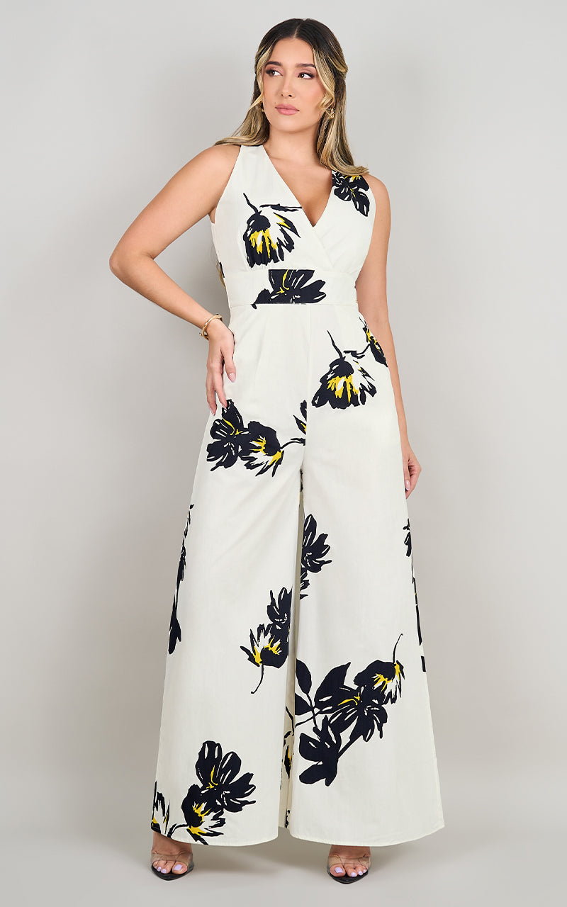 ANDREINA JUMPSUIT