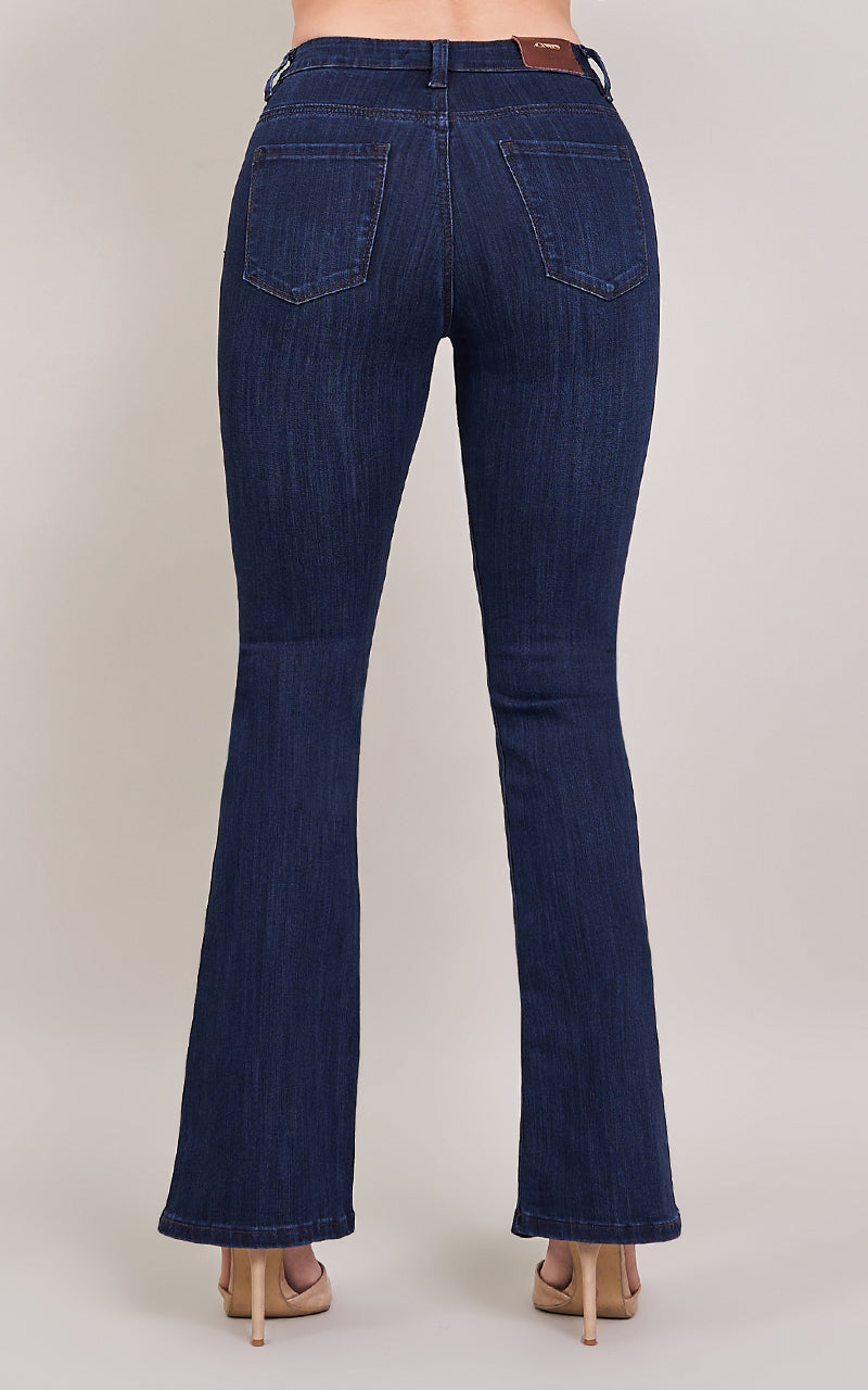 ISABELLA BOOTCUT JEANS