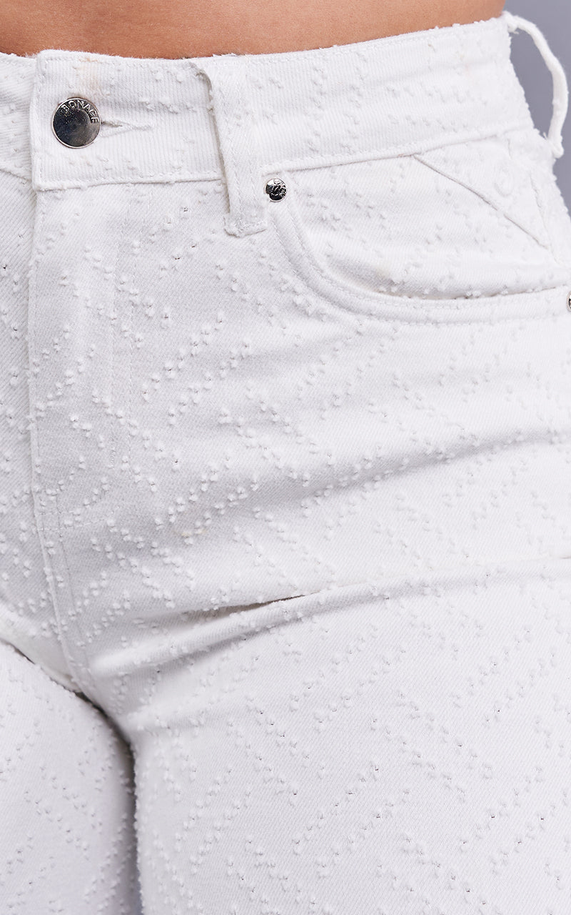 ADDISON STRAIGHT JEANS
