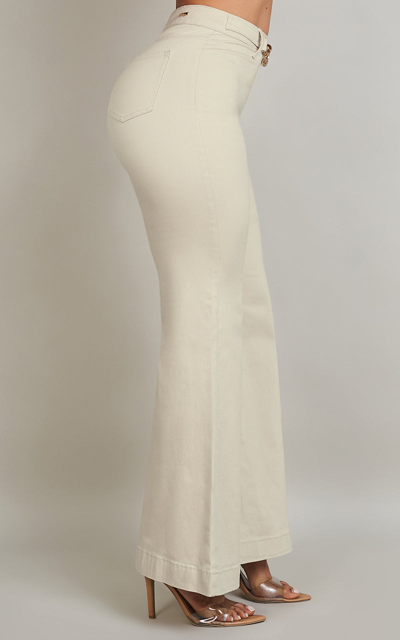 SONIA PALAZZO JEANS