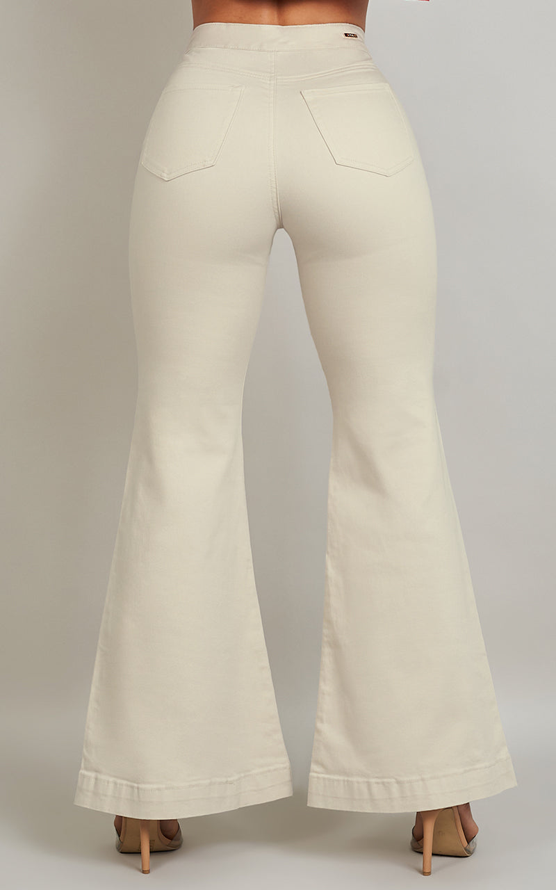 SONIA PALAZZO JEANS