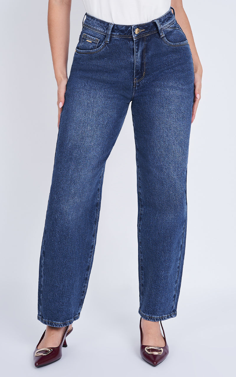 SKY BALLON JEANS