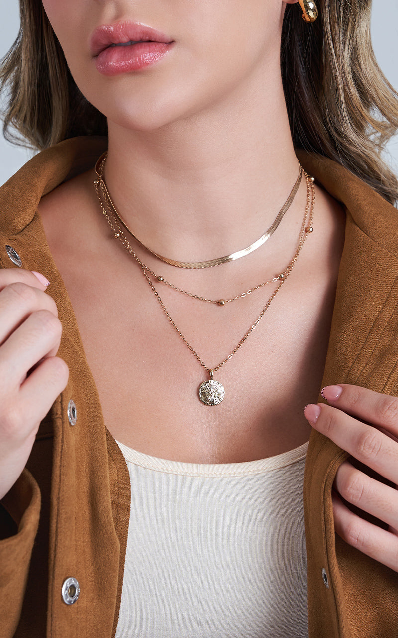 COLLAR CON DIJE