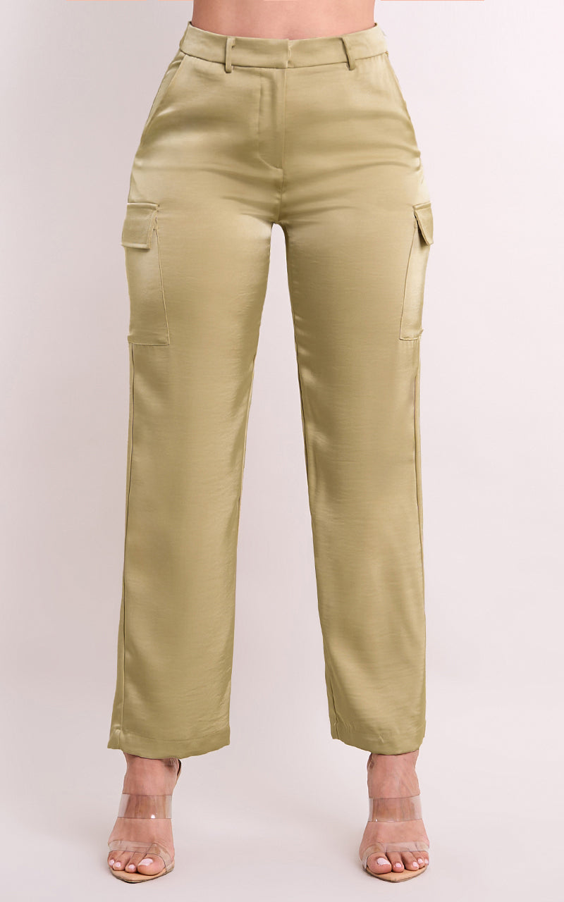 ARIANNA PANTS se