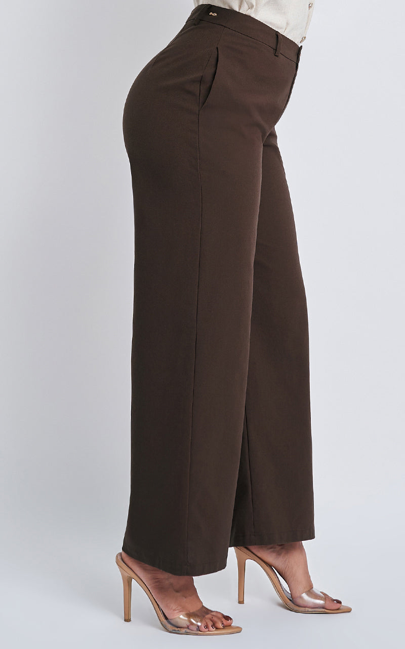 MILENA VEST & PANTS