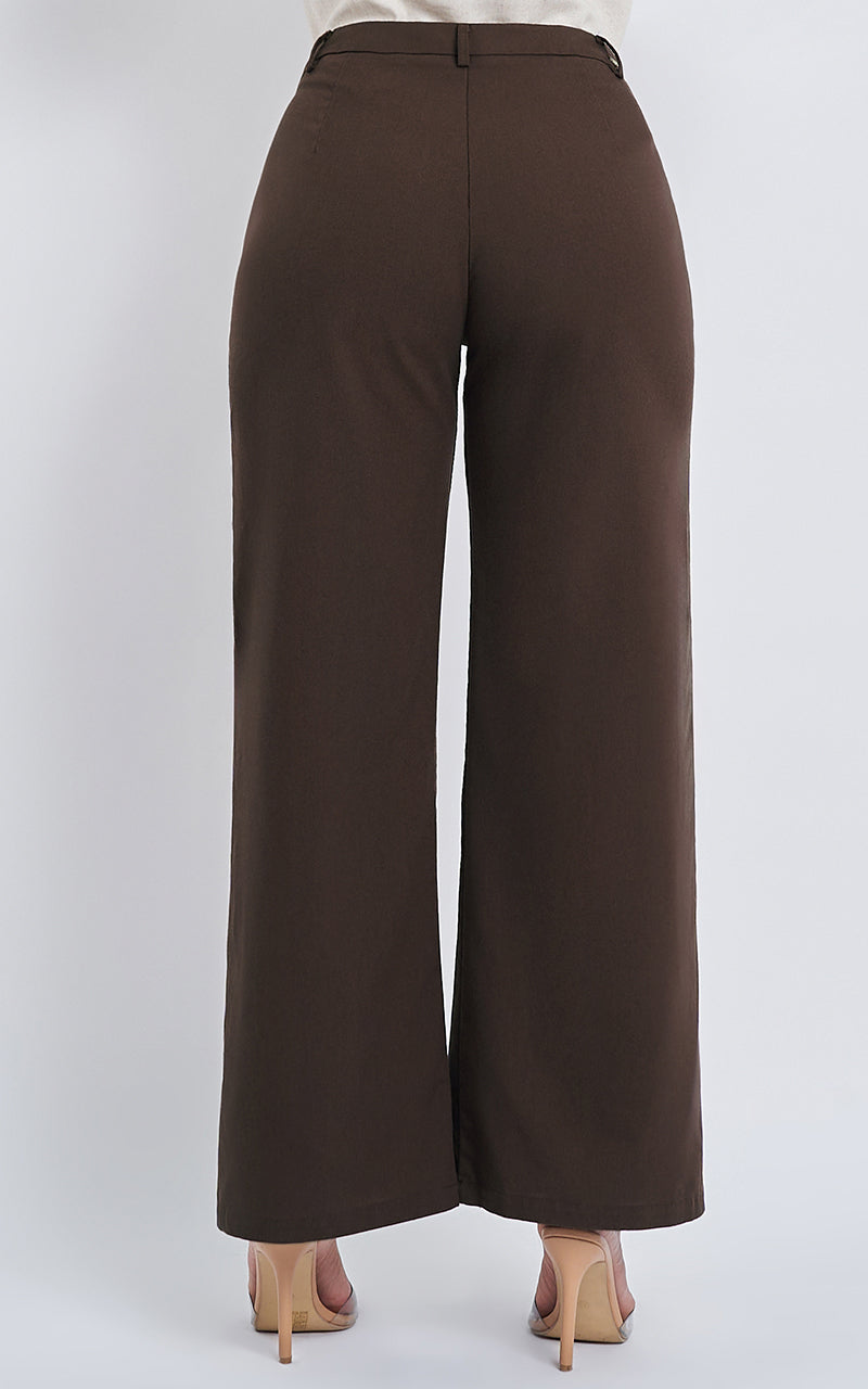 MILENA VEST & PANTS