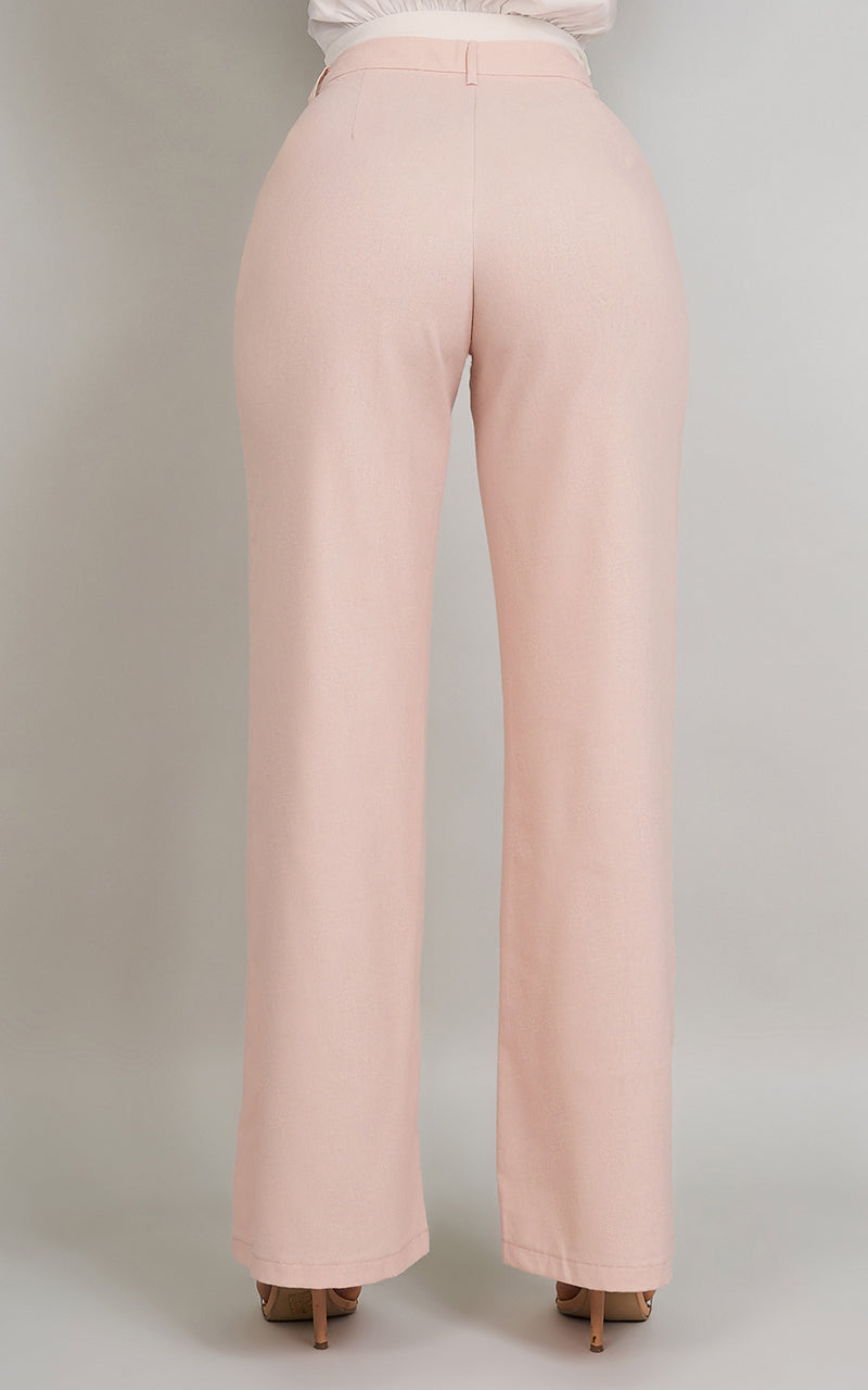 SOFT POWER TOP & PANTS