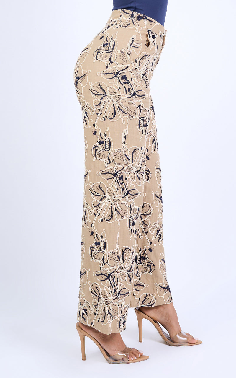 SERENE DUNE PANTS