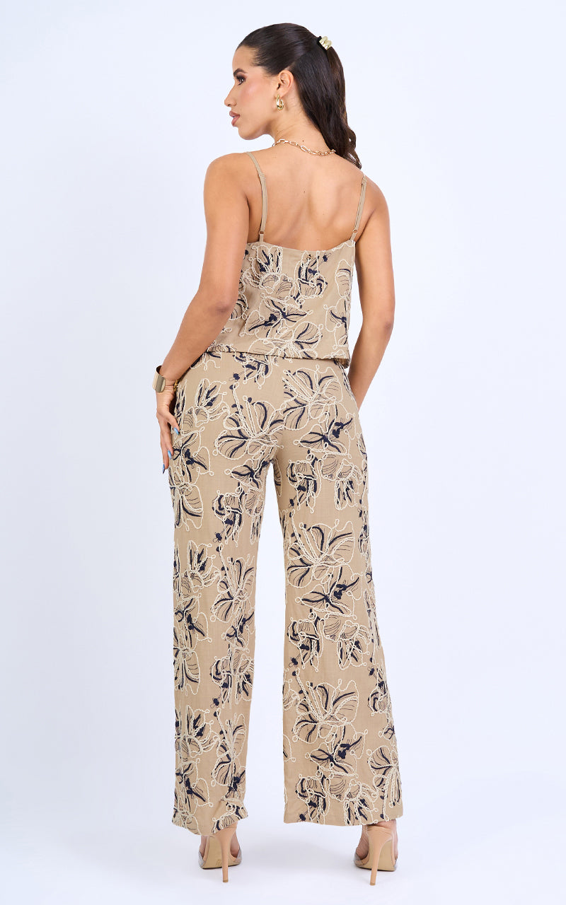 SERENE DUNE PANTS