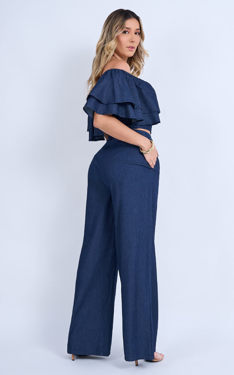 DANNA PANTS