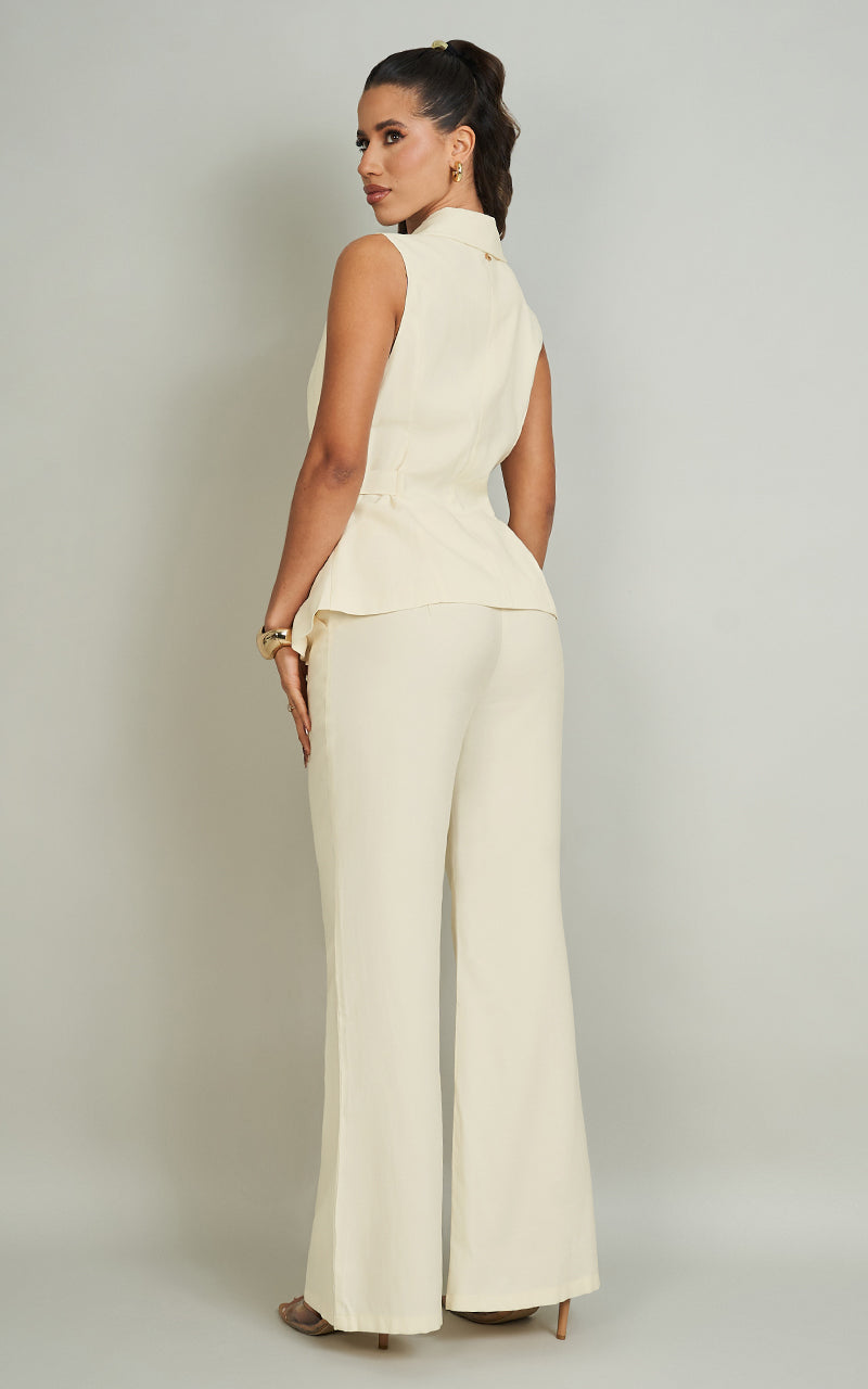 ASTRID BLAZER & PANTS