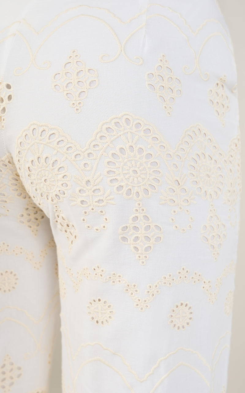 BE YOUR BEST SELF PANTS