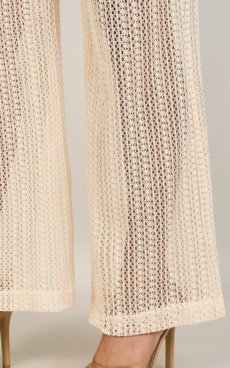 FEELS LIKE A SUMMER PANTS