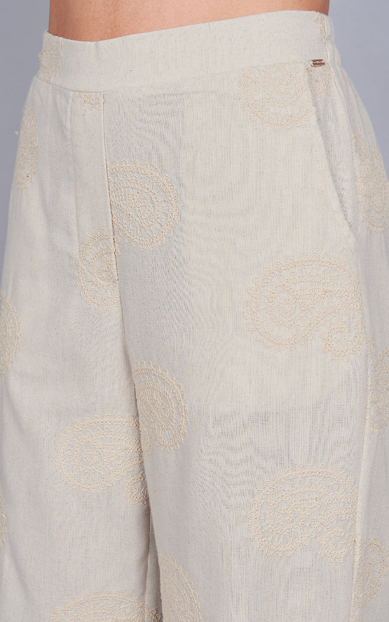 BOHO BLOSSOM SHIRT & PANTS