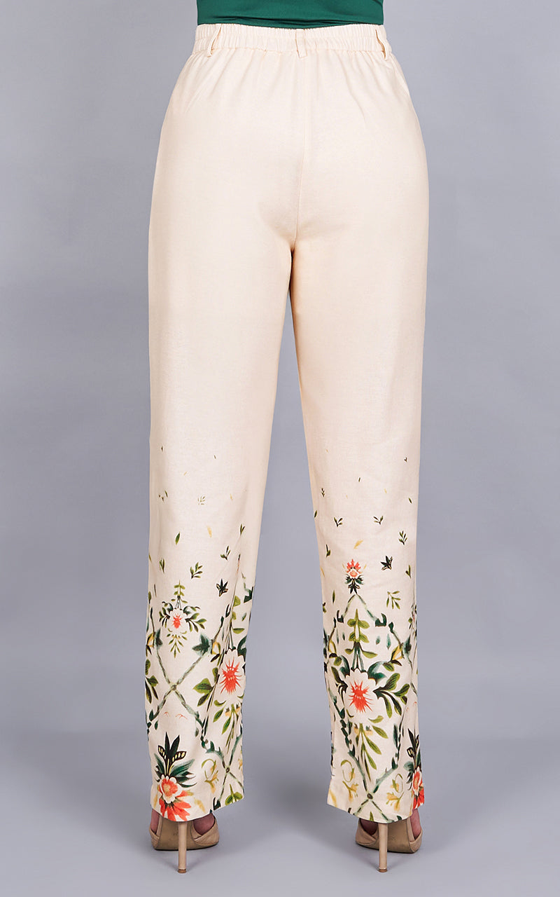 TROPICANA MUSE PANTS