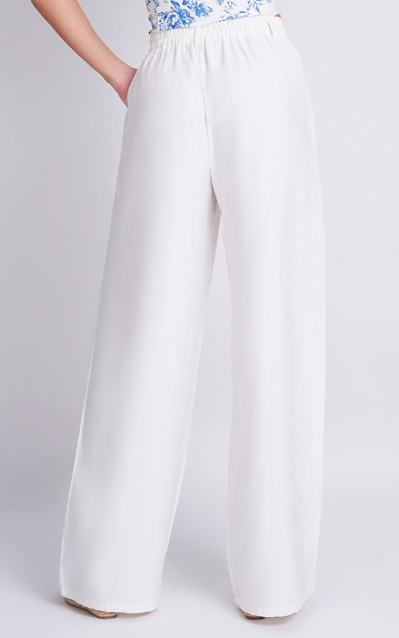 AZURE TOP & PANTS