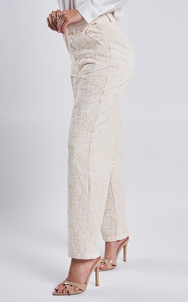 VAINILLA GARDEN PANTS