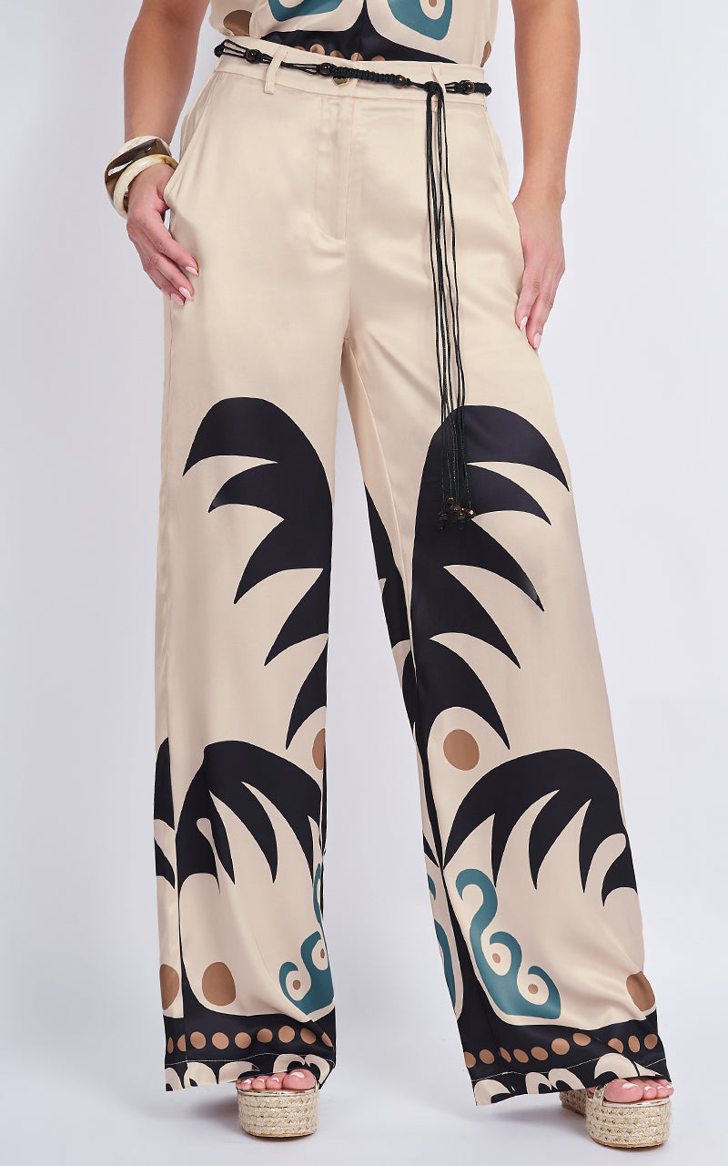 SAVANNA WAVES PANTS