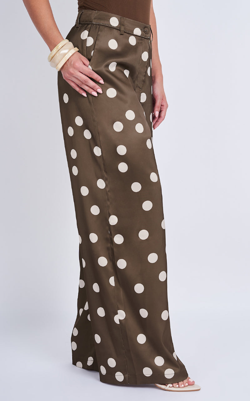 LOVELY DOTS PANTS