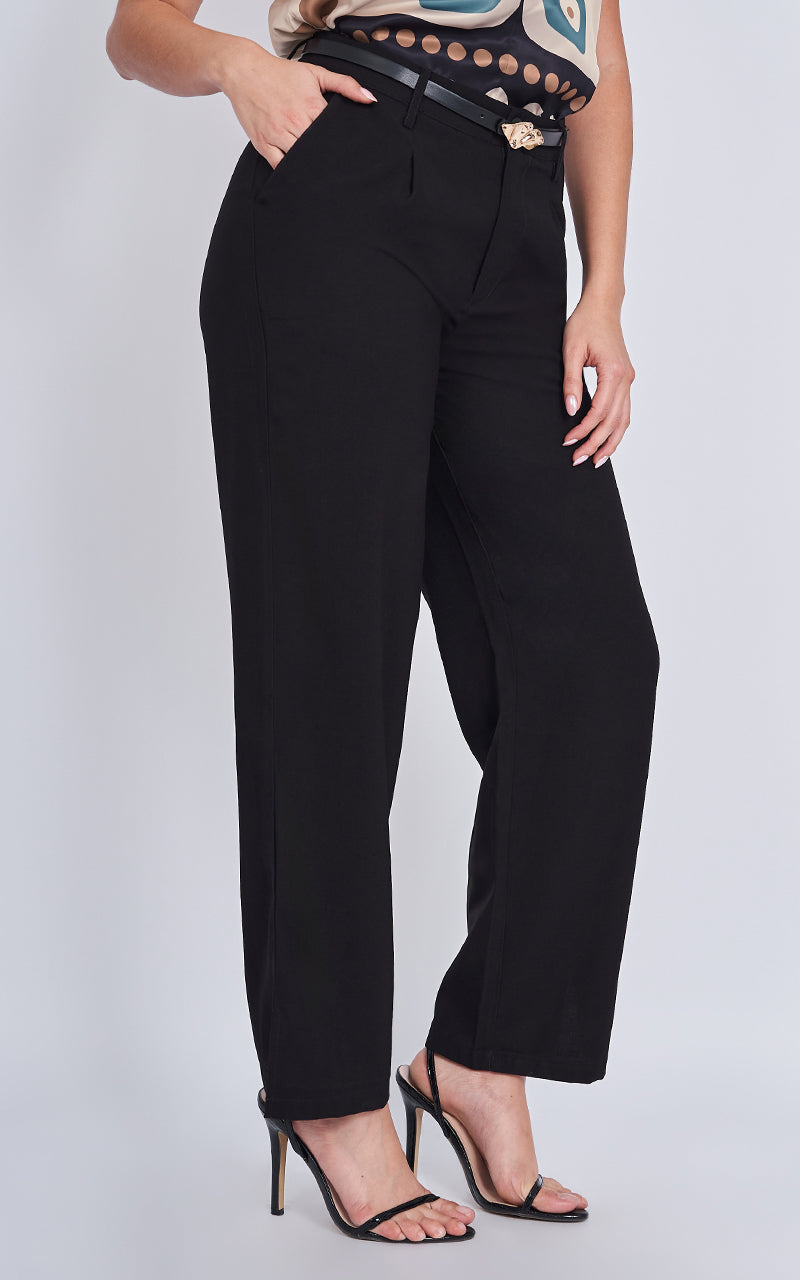 MIDNIGHT CHARM PANTS