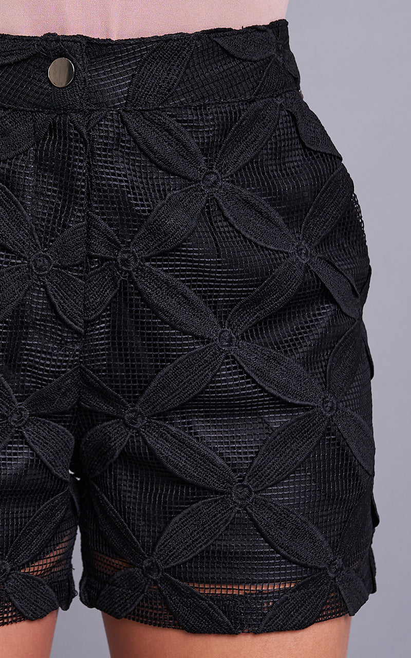 YOUR NEW OBSESSION BLOUSE & SHORT