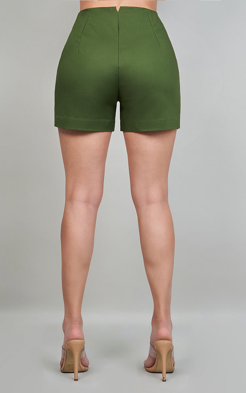 AMY SHORTS