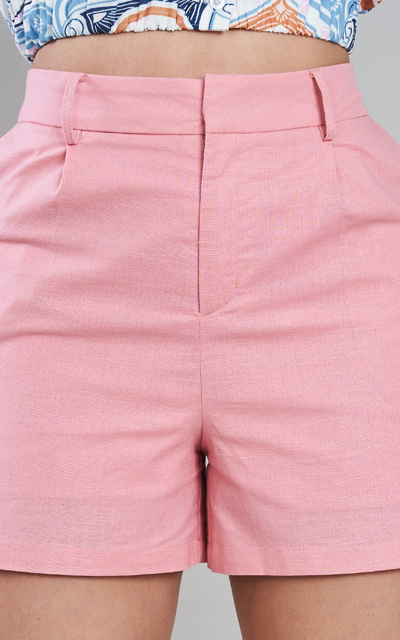 NEVER STOP DREAMING SHIRT & SHORT