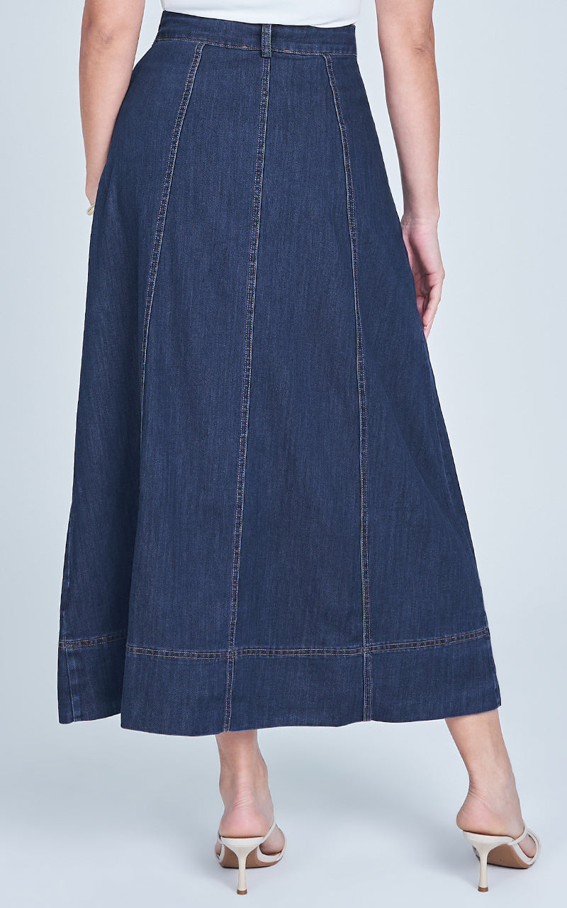 DELILAH SKIRT