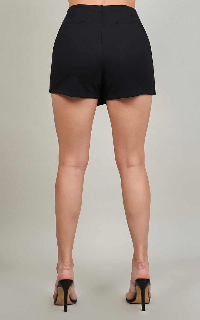 MAHELET SKORT