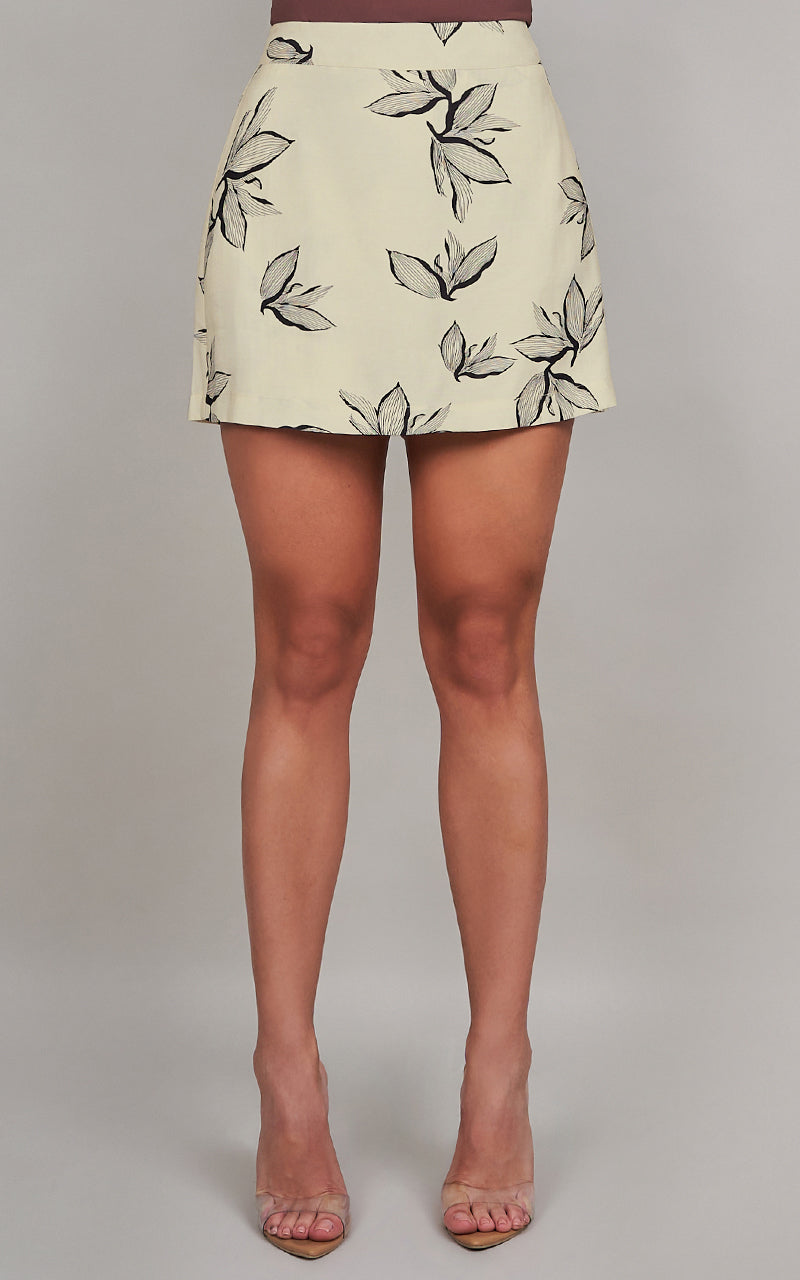 AUDREY SKORT
