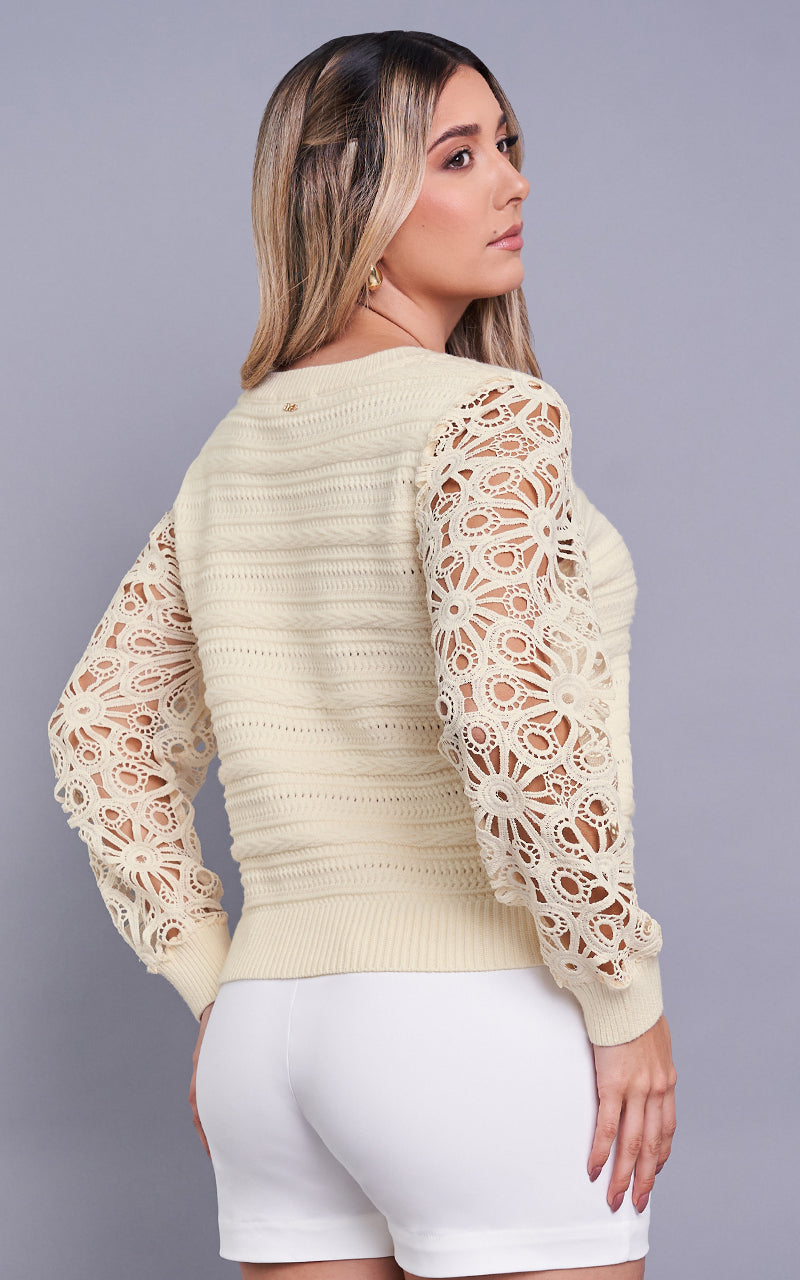SOPHIA SWEATER