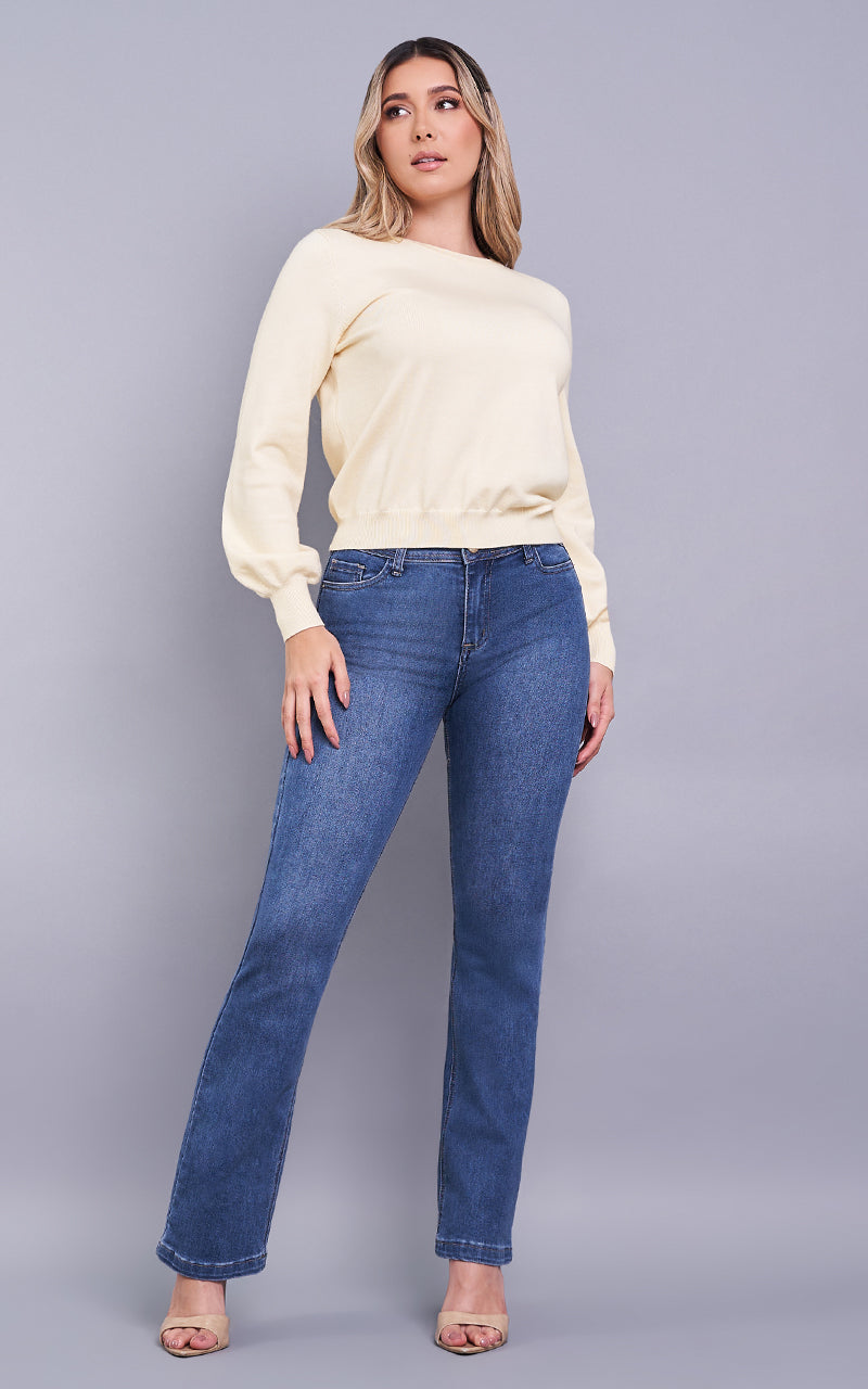 MOLLY SWEATER