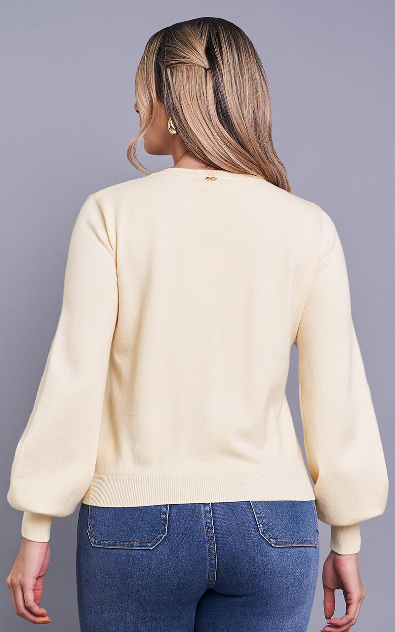 MOLLY SWEATER