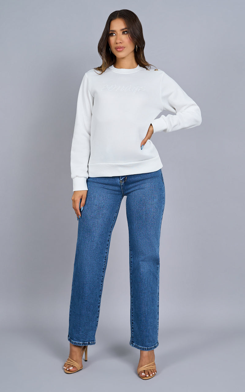 SALLY SWEATER
