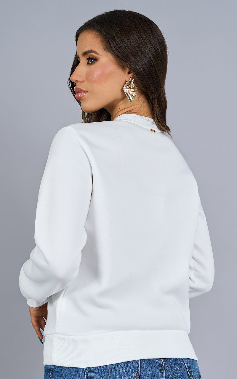 SALLY SWEATER
