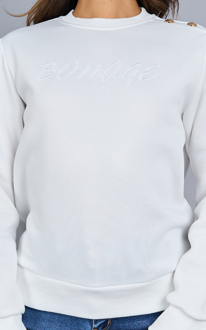 SALLY SWEATER