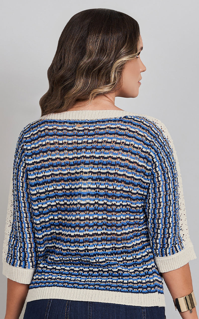 DEVORAH SWEATER