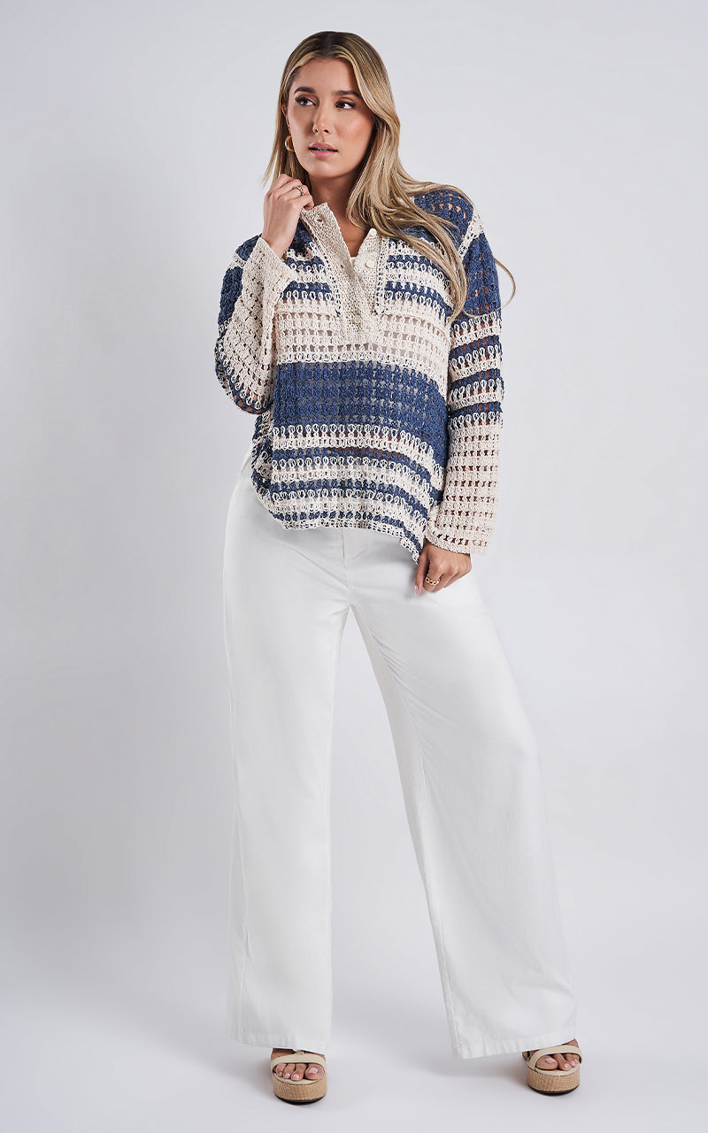 ANNE SWEATER