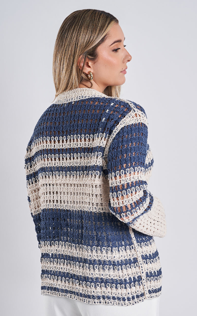 ANNE SWEATER