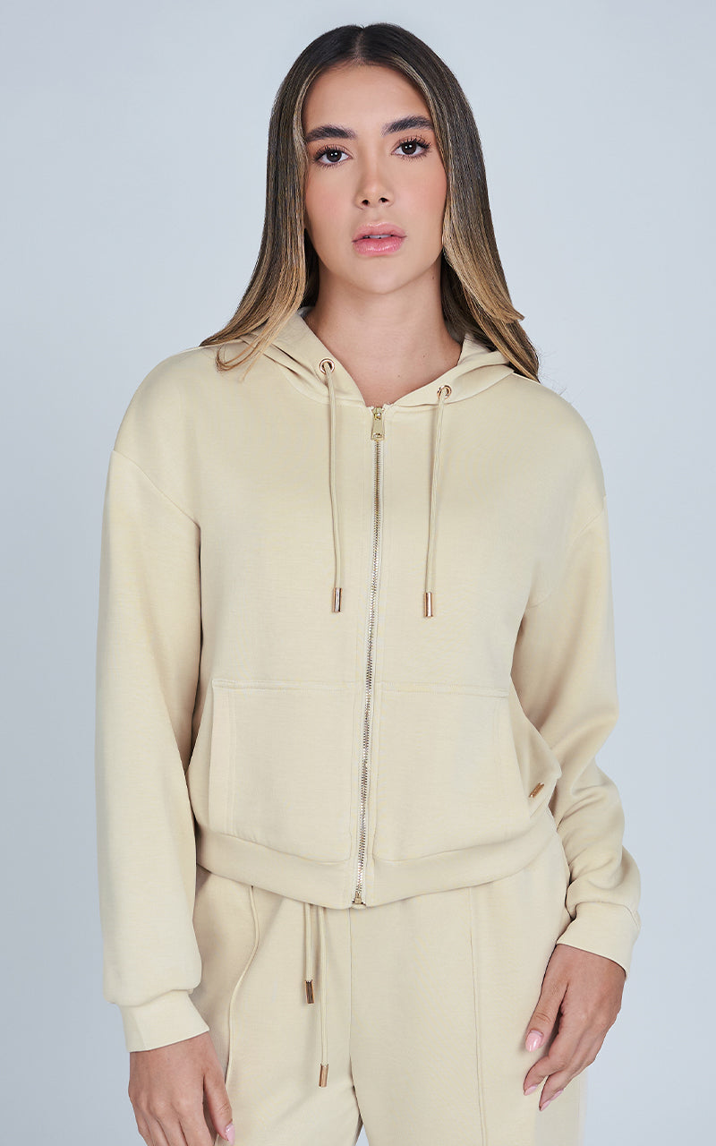 JET SET SWEATER