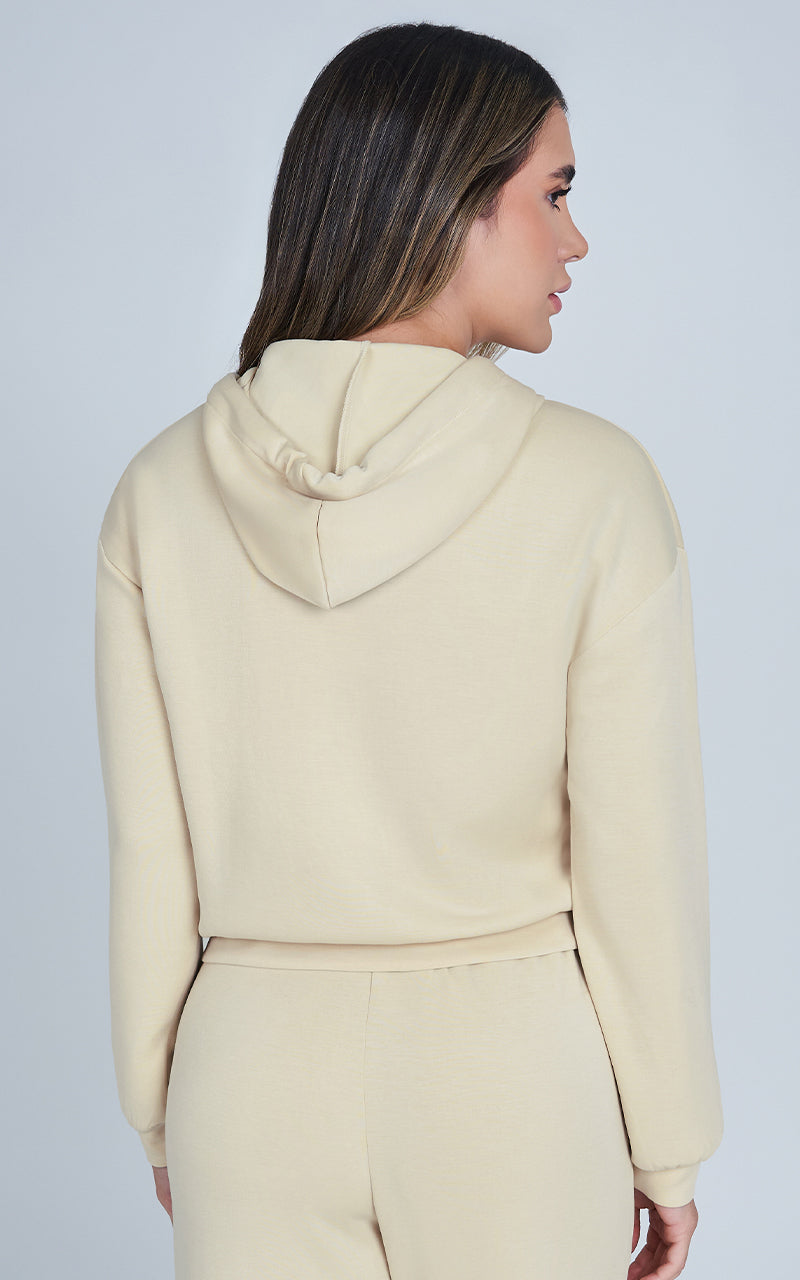 JET SET SWEATER
