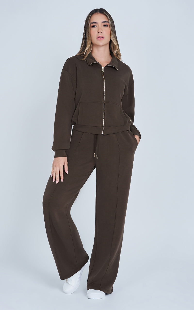 JET SET SWEATER