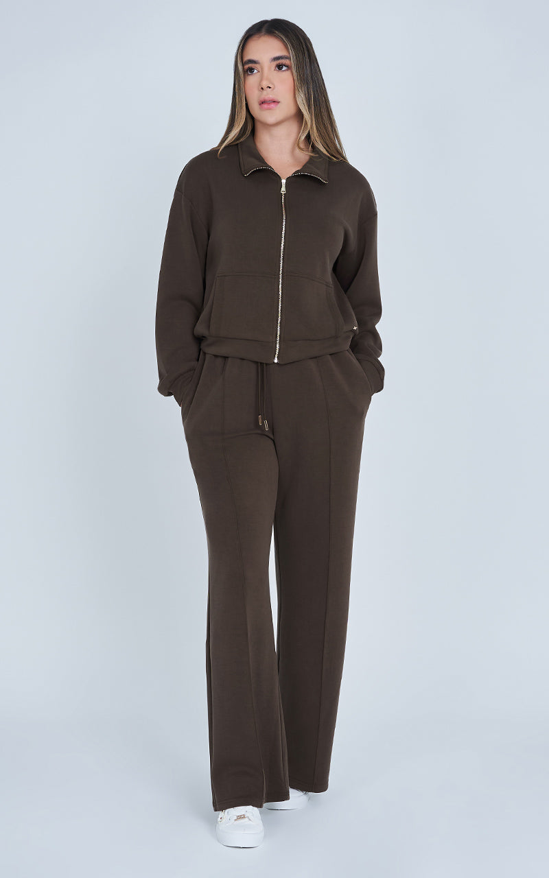 JET SET SWEATER