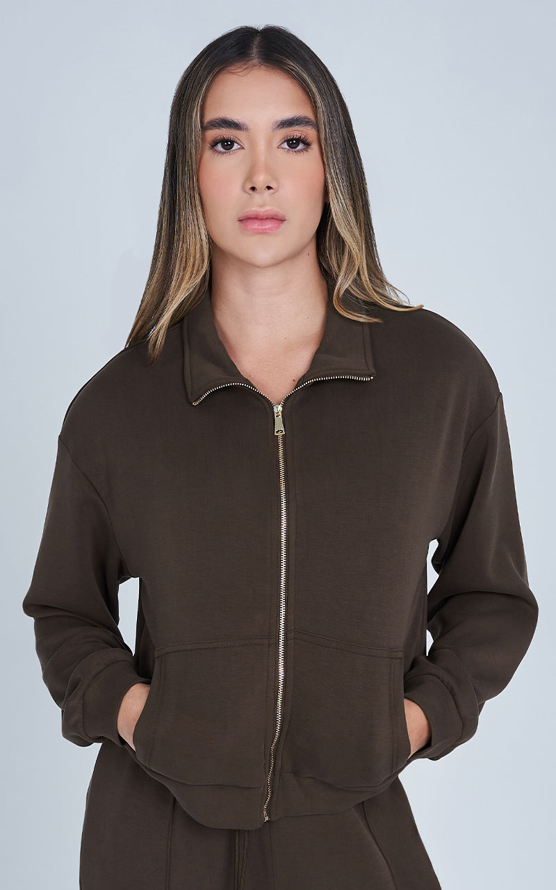 JET SET SWEATER