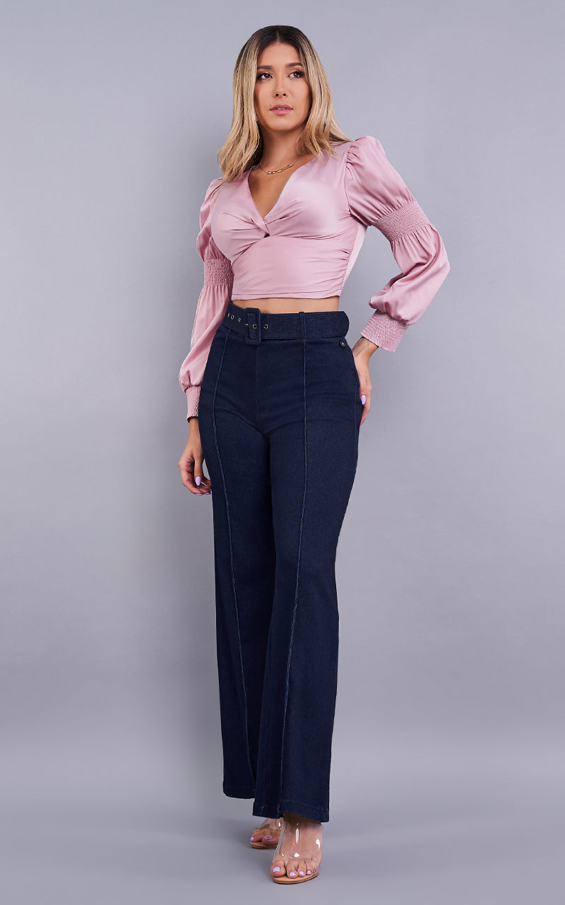 GRACE TOP