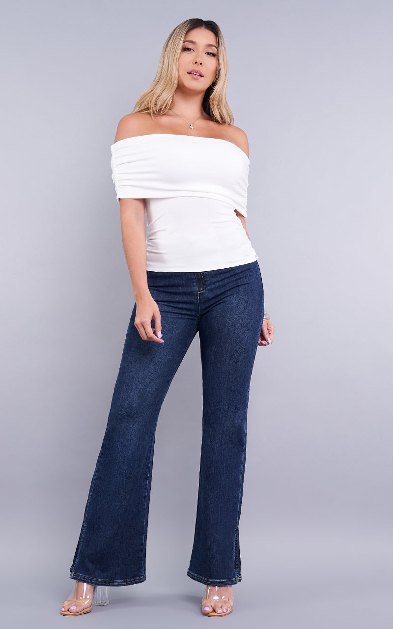 ALIA TOP