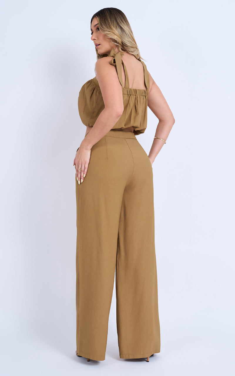 DANIELA TOP & PANTS