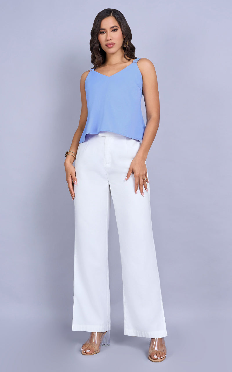 NYRA TOP